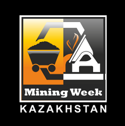 Компания ДЭП на выставке Mining Week Kazakhstan’ 2016